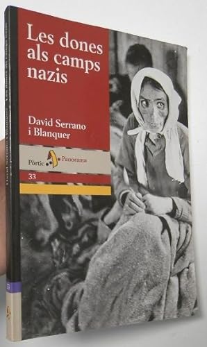 Image du vendeur pour Les dones als camps nazis mis en vente par Librera Mamut