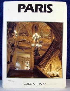 Bild des Verkufers fr PARIS 1988 zum Verkauf von Livres Norrois
