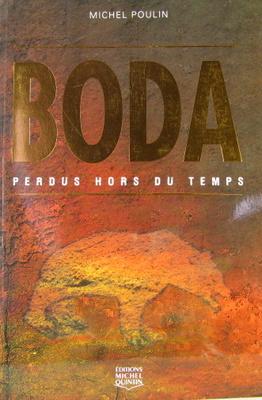 Seller image for Boda for sale by Livres Norrois