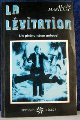 Image du vendeur pour La Lvitation mis en vente par Livres Norrois