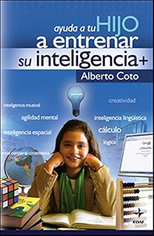 Image du vendeur pour Ayuda a tu hijo a entrenar su inteligencia mis en vente par Imosver