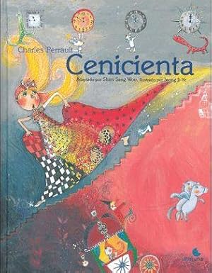 Seller image for Cenicienta for sale by Imosver