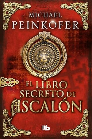 Seller image for El libro secreto de ascaln for sale by Imosver
