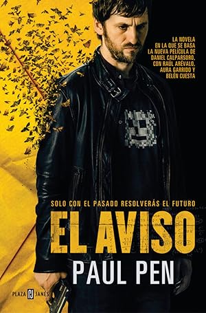 Seller image for El aviso for sale by Imosver