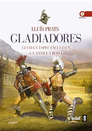 Seller image for Gladiadores for sale by Imosver