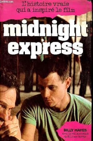 Seller image for MIDNIGHT EXPRESS for sale by Le-Livre