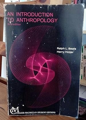 Seller image for An introduction to Anthropology for sale by La Leona LibreRa