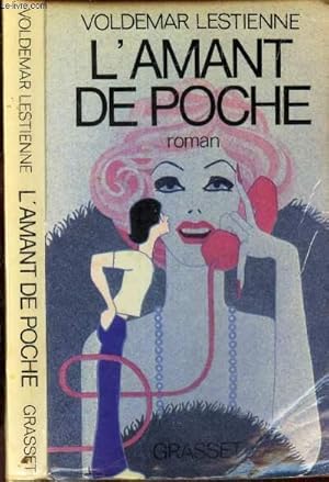 Seller image for L AMANT DE POCHE for sale by Le-Livre