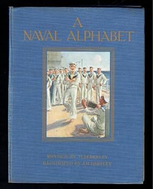 Imagen del vendedor de A Naval Alphabet a la venta por Sonnets And Symphonies