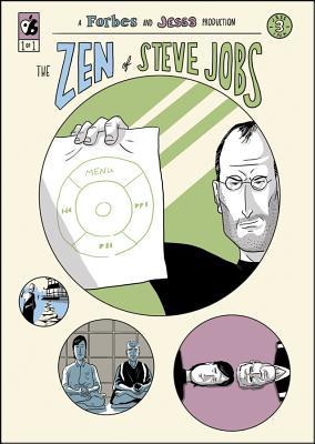 Imagen del vendedor de Zen of Steve Jobs (Paperback or Softback) a la venta por BargainBookStores