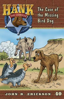 Seller image for The Case of the Missing Bird Dog (Paperback or Softback) for sale by BargainBookStores