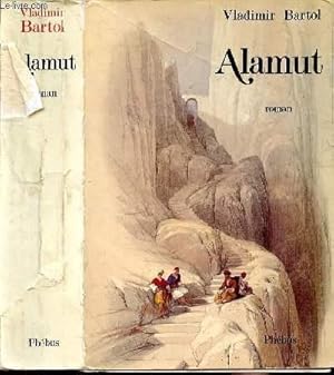 Imagen del vendedor de ALAMUT a la venta por Le-Livre