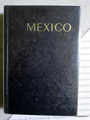 Mexico (Hachette World Guides)