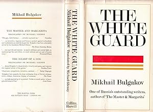 Seller image for The White Guard for sale by Tempus Books