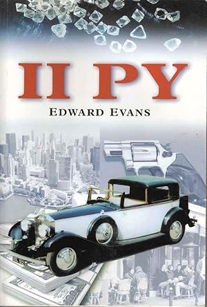 Seller image for II PY for sale by Joy Norfolk, Deez Books