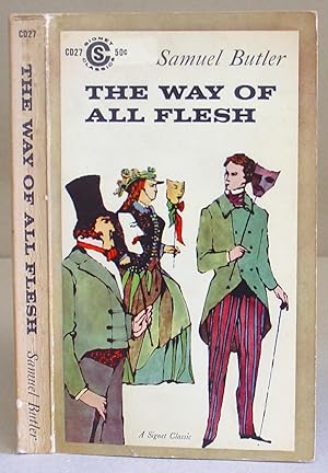 Immagine del venditore per The Way Of All Flesh venduto da Eastleach Books