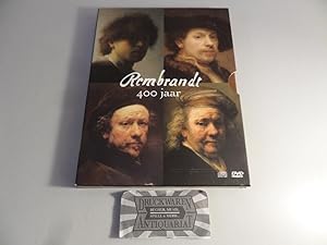 Rembrandt 400 Jaar [DVD, CD-ROM].