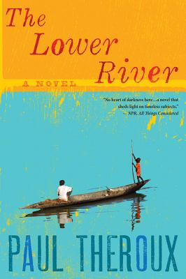 Image du vendeur pour The Lower River (Paperback or Softback) mis en vente par BargainBookStores