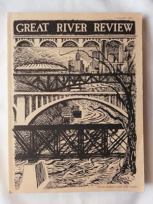 Great River Review Volume 4, Number 1, 1982