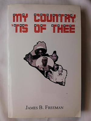 My Country 'Tis of Thee