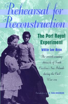 Seller image for Rehearsal for Reconstruction (Paperback or Softback) for sale by BargainBookStores