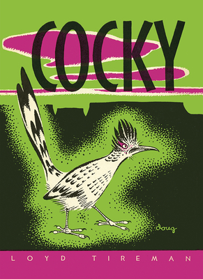 Image du vendeur pour Cocky (Hardback or Cased Book) mis en vente par BargainBookStores