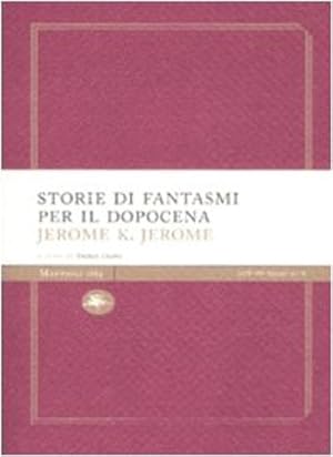 Seller image for Storie di fantasmi per il dopocena for sale by FIRENZELIBRI SRL