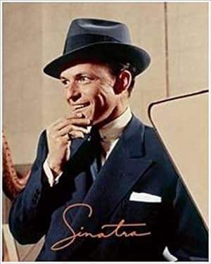 Bild des Verkufers fr Sinatra. zum Verkauf von FIRENZELIBRI SRL