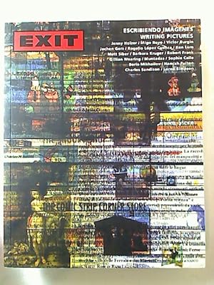 EXIT - Ano 2 - No. 6 (Quarterly Magazine) : Arquitecturas ficticias / Fictitious Architecture. - ...