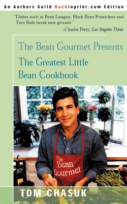 Seller image for The Greatest Little Bean Cookbook (Paperback or Softback) for sale by BargainBookStores