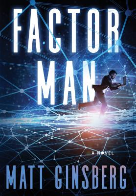 Seller image for Factor Man (Hardback or Cased Book) for sale by BargainBookStores