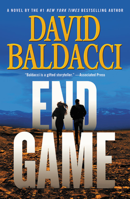 Seller image for End Game (Paperback or Softback) for sale by BargainBookStores