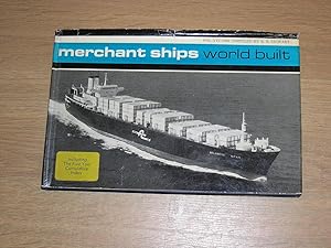 Seller image for Merchant Ships World Built Vol XVI for sale by Neo Books