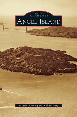 Seller image for Angel Island (Hardback or Cased Book) for sale by BargainBookStores