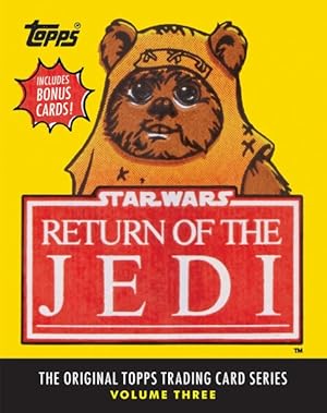 Bild des Verkufers fr Star Wars Return of the Jedi zum Verkauf von GreatBookPrices