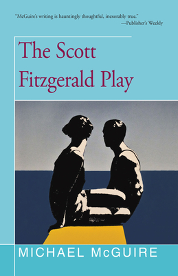 Seller image for The Scott Fitzgerald Play (Paperback or Softback) for sale by BargainBookStores