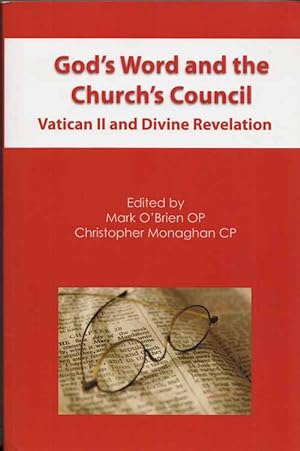 Seller image for God's Word and the Church's Council. Vatican II and Divine Revelation for sale by Adelaide Booksellers