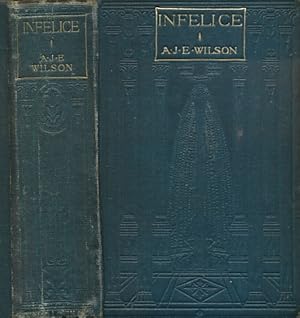 Seller image for Infelice for sale by Barter Books Ltd
