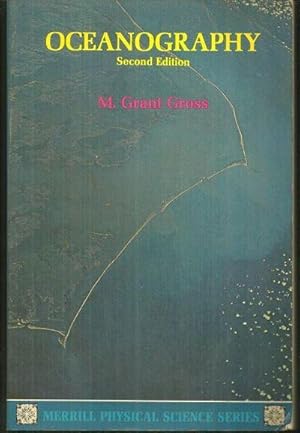 Seller image for OCEANOGRAPHY for sale by Gibson's Books