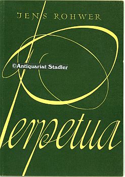 Perpetua. Leichte Sätze zu bekannten Volks- u. Jugendliedern zum Singen und Spielen in jeder Bese...