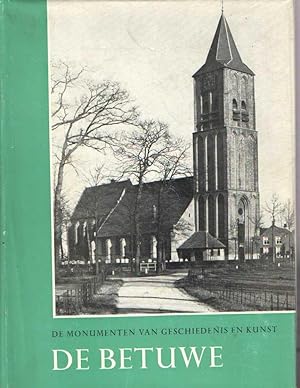 Seller image for De Betuwe for sale by Bij tij en ontij ...