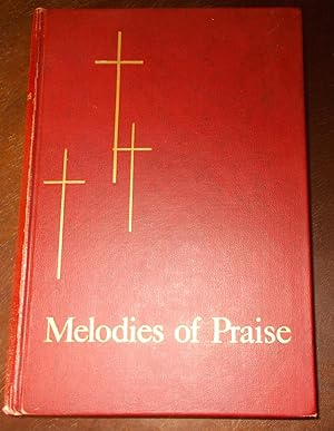 Melodies of Praise - Alle Lieder mit Noten