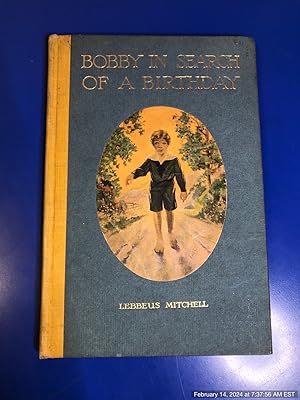 Seller image for Bobby in Search of a Birthday for sale by Redux Books