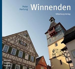 Bild des Verkufers fr Winnenden: Dt. /Engl. /Franz. : Deutsch-Englisch-Franzsisch zum Verkauf von AHA-BUCH