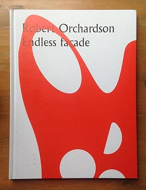 Seller image for Endless Facade for sale by En Gineste