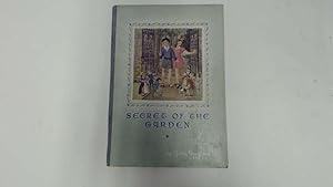 Seller image for SECRET OF THE GARDEN AND OTHER TALES for sale by Goldstone Rare Books