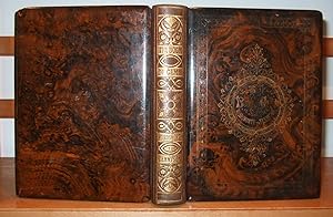 The Book of Gems from the Poets and Artists of Great Britain [ 18th & 19th Century. Wordsworth to...