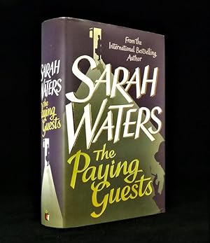 The Paying Guests by Sarah Waters The Paying Guests by Sarah Waters