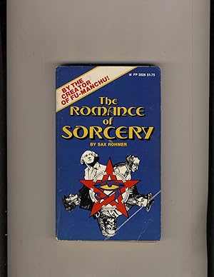 Seller image for The Romance of Sorcery for sale by Richard Lemay