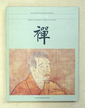 Seller image for Zen. Meister der Meditation in Bildern und Schriften. for sale by antiquariat peter petrej - Bibliopolium AG